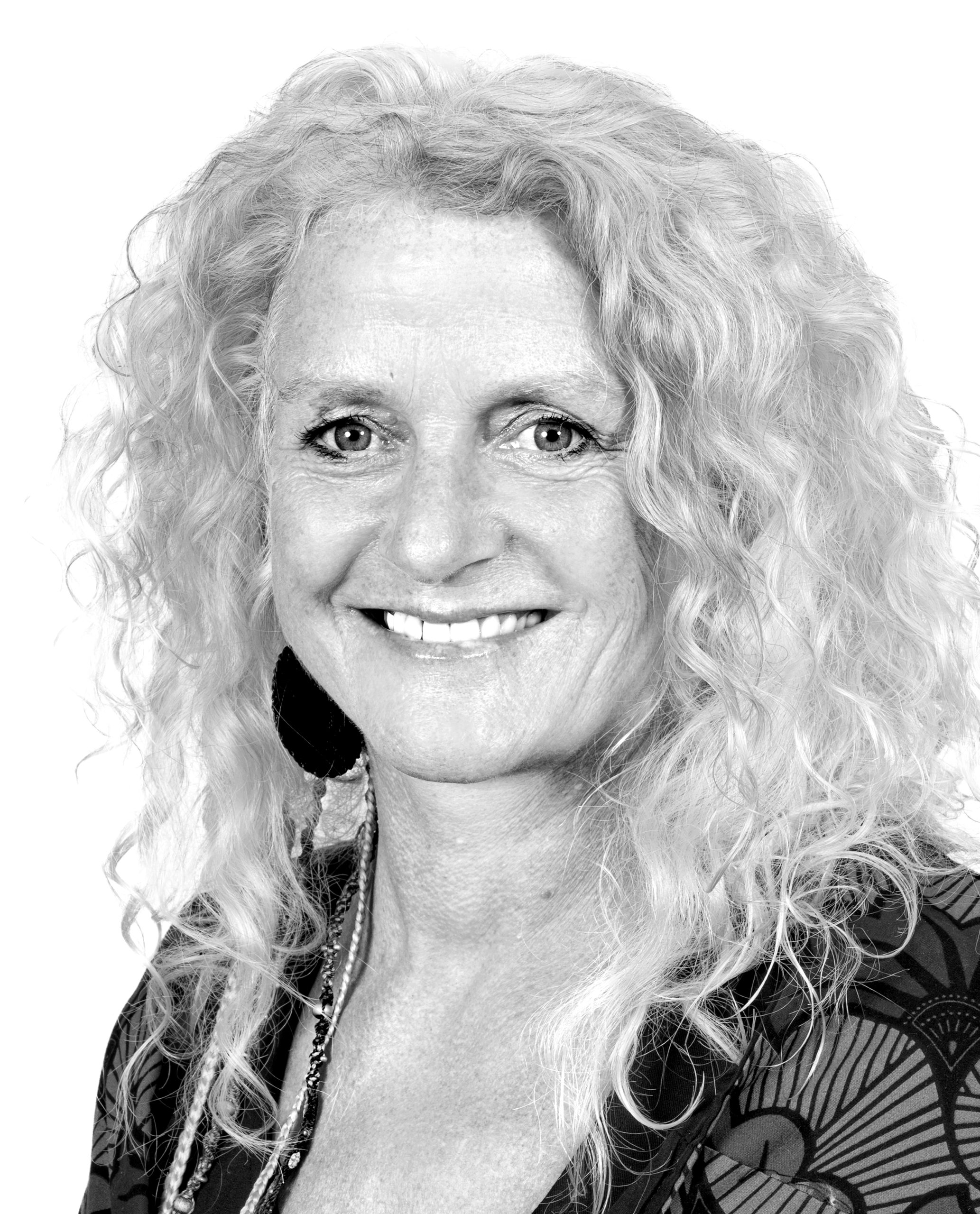 Michaela Erhart