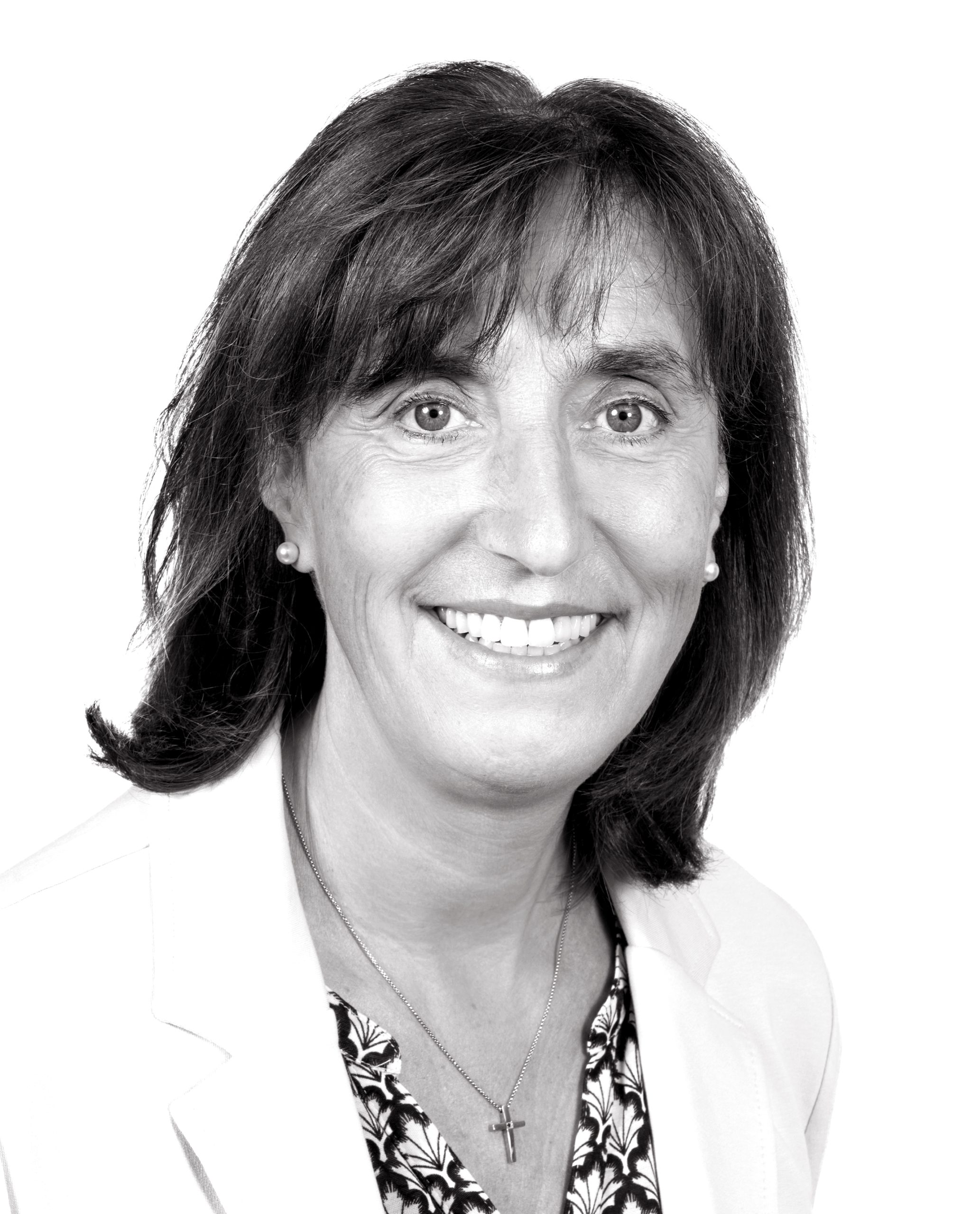Sabine Wagner-Manz